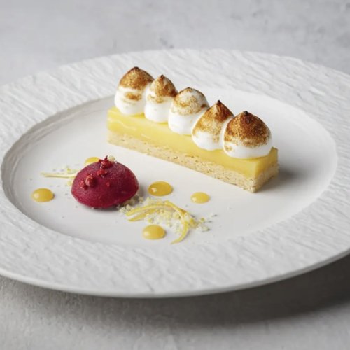 Création culinaire d'un chef Teranga Chef