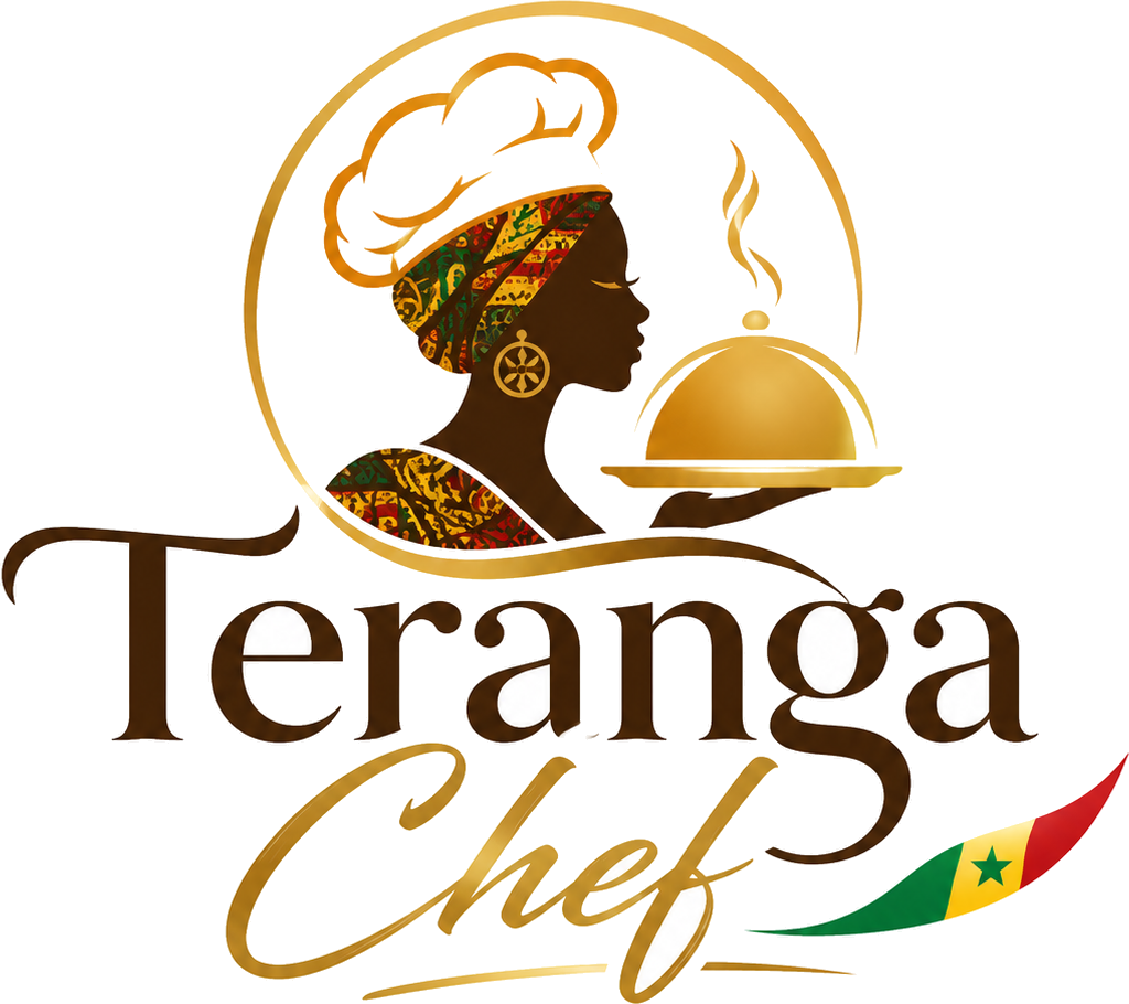 Teranga Chef